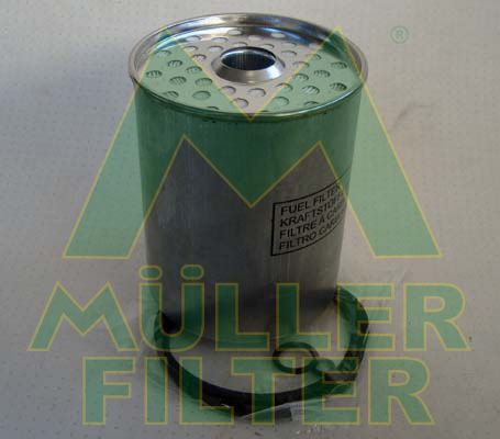 MULLER FILTER kuro filtras FN602